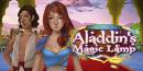 review 895809 Amandas Magic Book 6 Aladdins Magic Lam